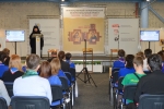 XII Сибирский молодежный форум «Сретенские встречи»